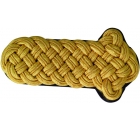 Corded Shoulder (Golden)